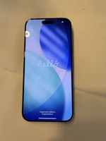 iPhone 16 Pro Max 512Go