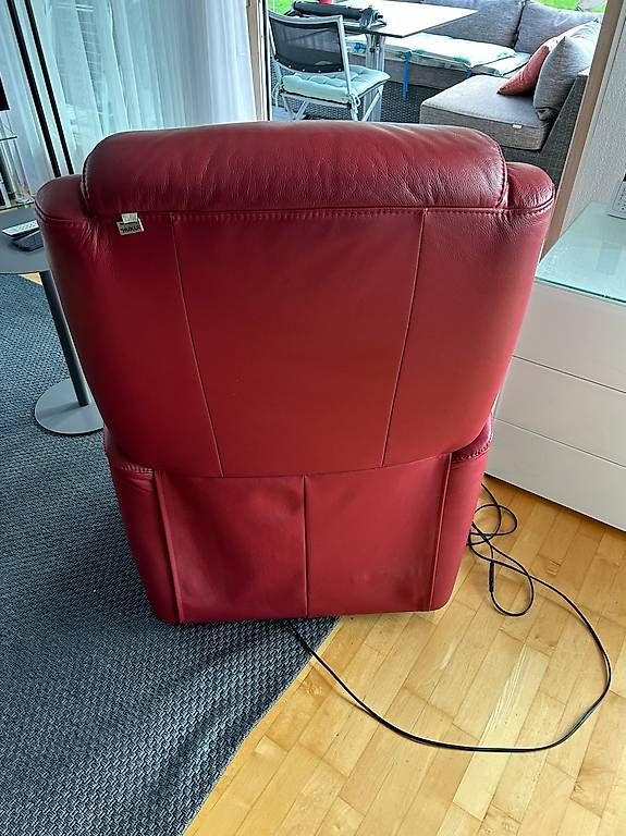 Sessel: Elektrischer Sessel – Gebraucht aus Altishausen von kwe_wf2c 2