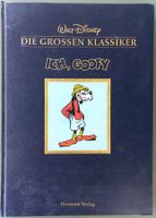 Comic - Walt Disney Klassiker - Hey Goofy