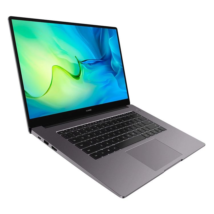 Huawei MateBook D15 (Fabrikneu mit Garantie) 53012VTE Kaufen auf