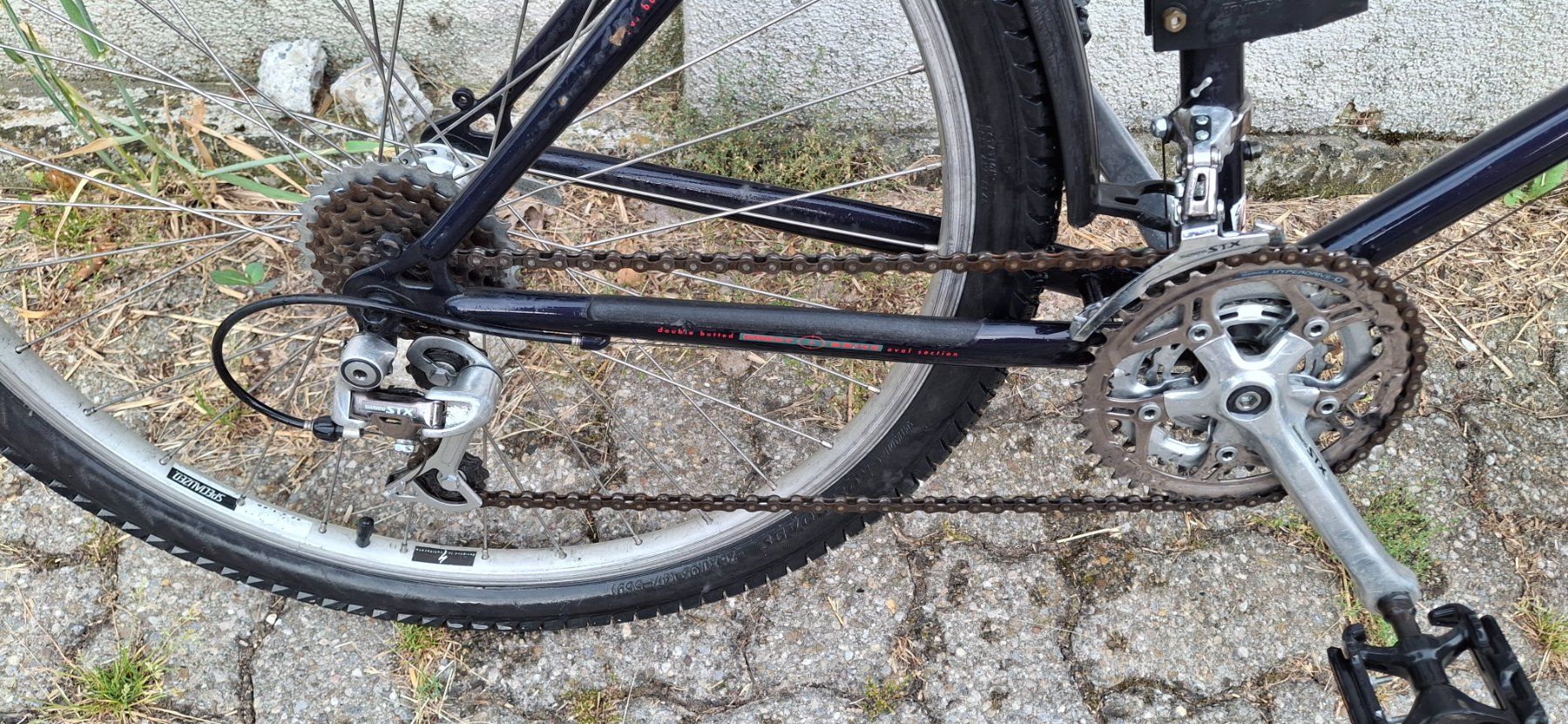 Specialized Vélos: Kult Mtb Specialized – D'occasion à Kyburg par JBMNT2020 7