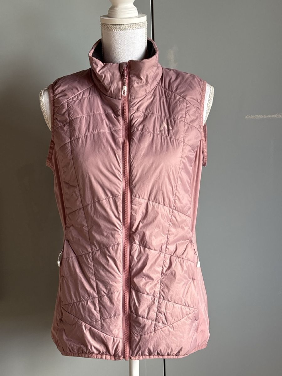 Mckinley Gilets & Westen: Mc Kinley Gilet Gr D40 – Gebraucht aus Grenchen von nethy
