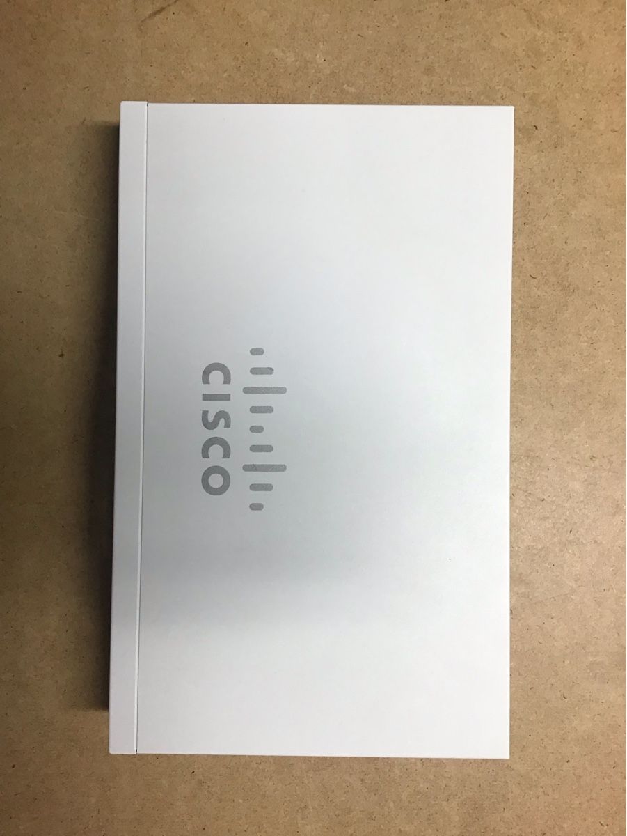 Componenti elettronici: POE-Switch – Usato da Rütihof venduto da ALAFC 1