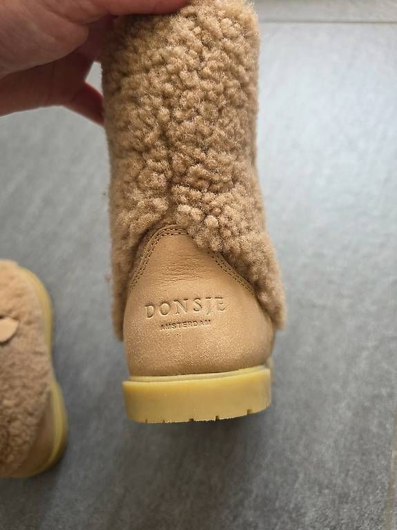 Scarpe per ragazzi: Donsje Gr. 27 – Usato da Pfaffhausen venduto da Mnb84 2