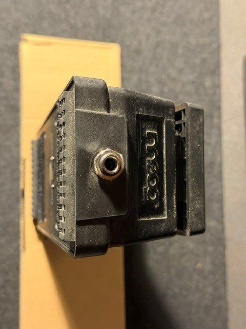 Moog Strumenti musicali: Moog EP-3 expression pedal – Usato da fey venduto da Caductilometre 3