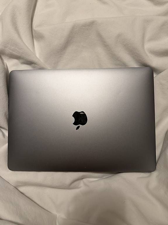 Portables: Mac Book Laptop – D'occasion à Zürich par kochme
