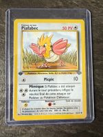 Carte Pokémon - Piafabec - JU 62 - 1st ED - FR