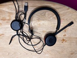 Jabra Headset ENC060