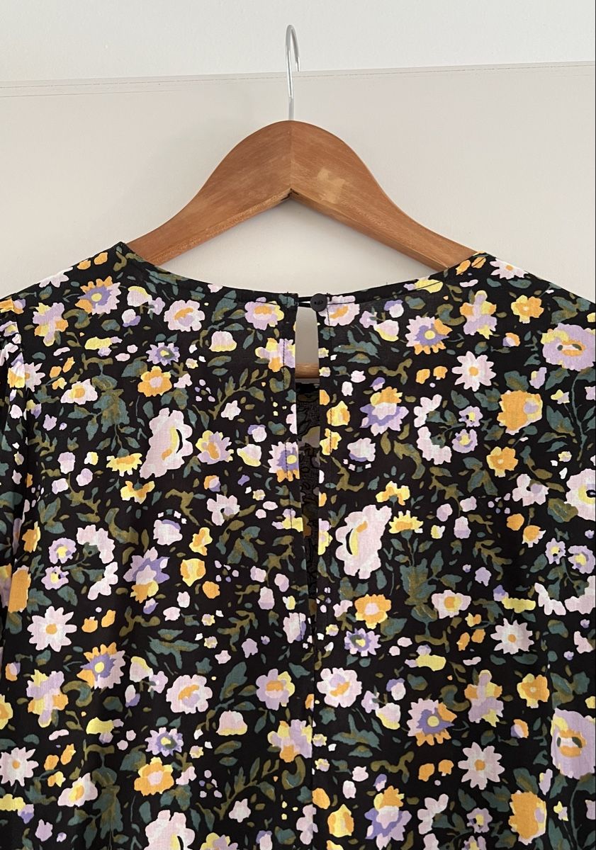 Vestiti: Moves Floral Kleid (36) – Nuovo (secondo la descrizione) da Zürich venduto da Mel_Meli 4