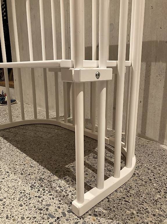Babybay Betten: Babybay Beistellbett – Gebraucht aus Aarau von Dgday 2