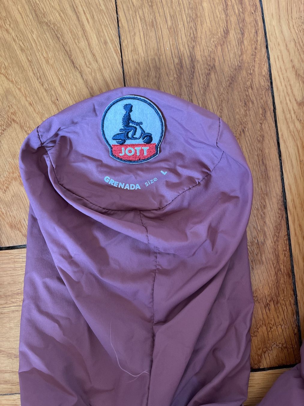 Jott Giacche: Jott - Doudoune femme – Usato da La Tour-de-Peilz venduto da Enzo25cc 4
