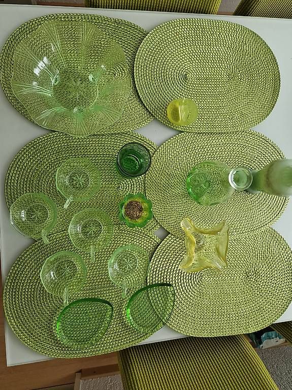 Vasi & Recipienti: URAN - GLAS  und Murano Vase – Usato da Schöftland venduto da hay_6lns 1