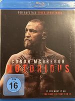 Conor McGregor - Notorious