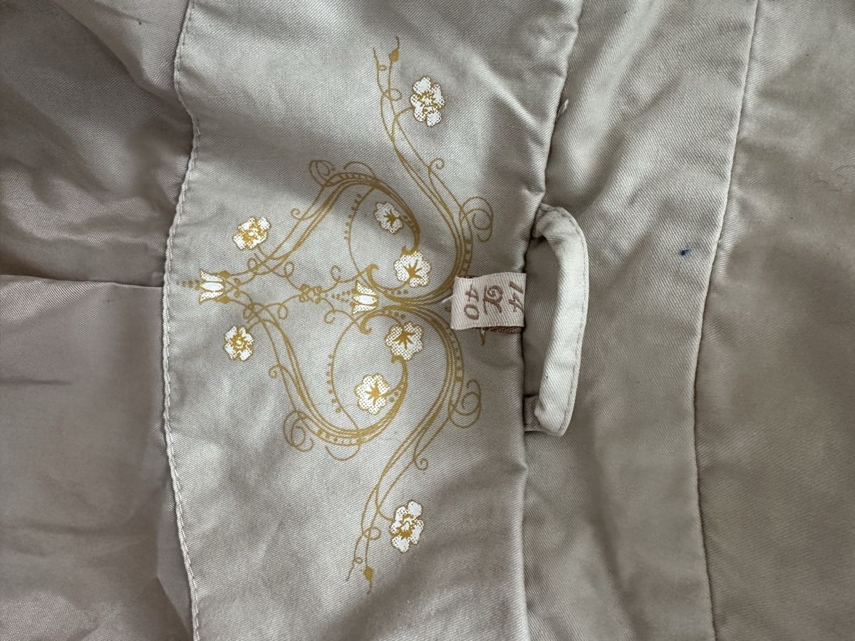 Cappotti: Trenchcoat,Mantel 100% Baumwolle – Usato da Evilard venduto da Cristal111 7