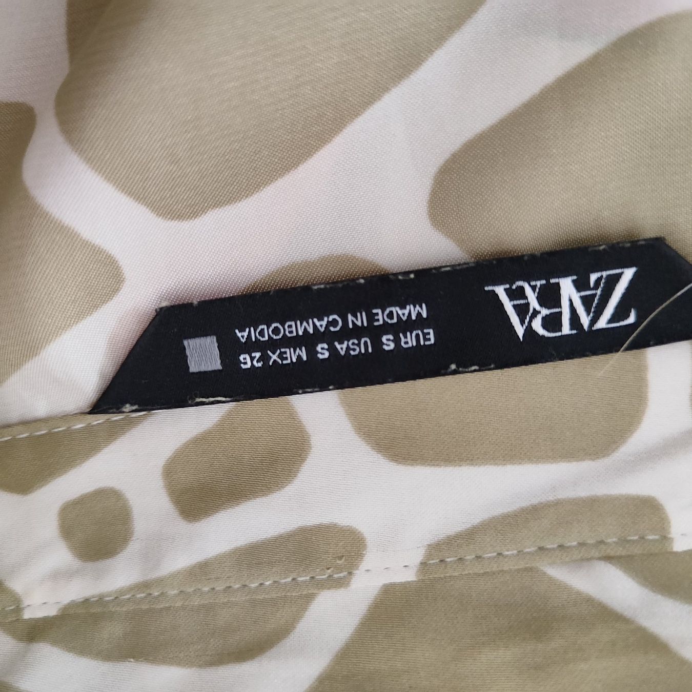 H&M Camicette: damen Bluse Gr s – Nuovo (secondo la descrizione) da Langnau am Albis venduto da Judithsebi 3
