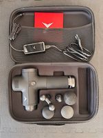 Hyperice Hypervolt Plus NEUF  Batterie Neuve + Mallette