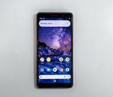 Nokia 7 Plus