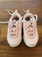 Kinderschuhe Fila rosa Grösse 20 