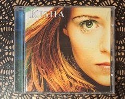 Kisha - Kisha, CH Pop CD Album 1999