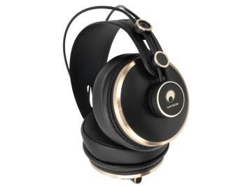 Cuffie: OMNITRONIC SHP-950M Deluxe-Mon-Kopfhörer – Nuovo e nell'imballaggio originale da Däniken SO venduto da Profog1 7