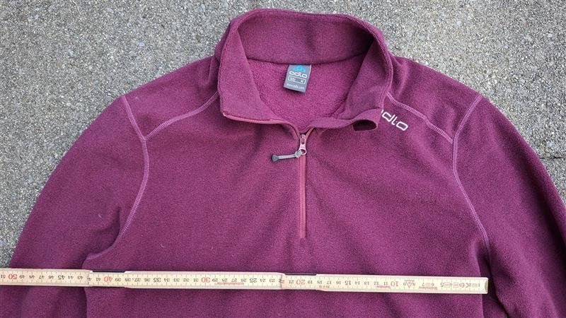 Odlo Pulls & Sweat-shirts: Skipulli Odlo Gr. M – D'occasion à Küssnacht am Rigi par AutoVilla 2