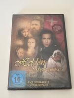 Helden sterben anders - DVD - Die Schlacht zu Sempach. Neu