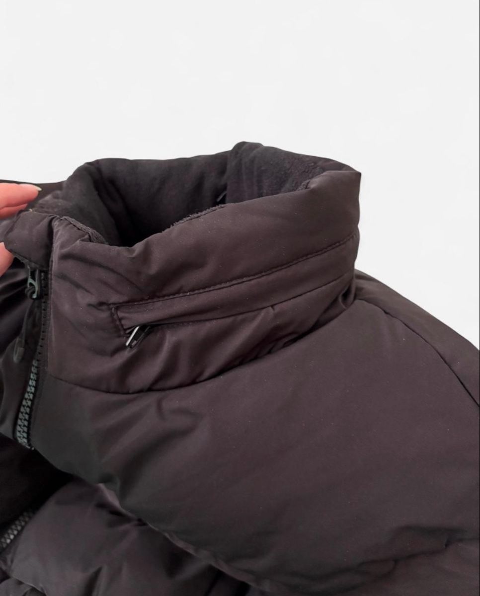 Giacche: Black Puffer Jacket  – Usato da Zürich venduto da nin_8h72 1