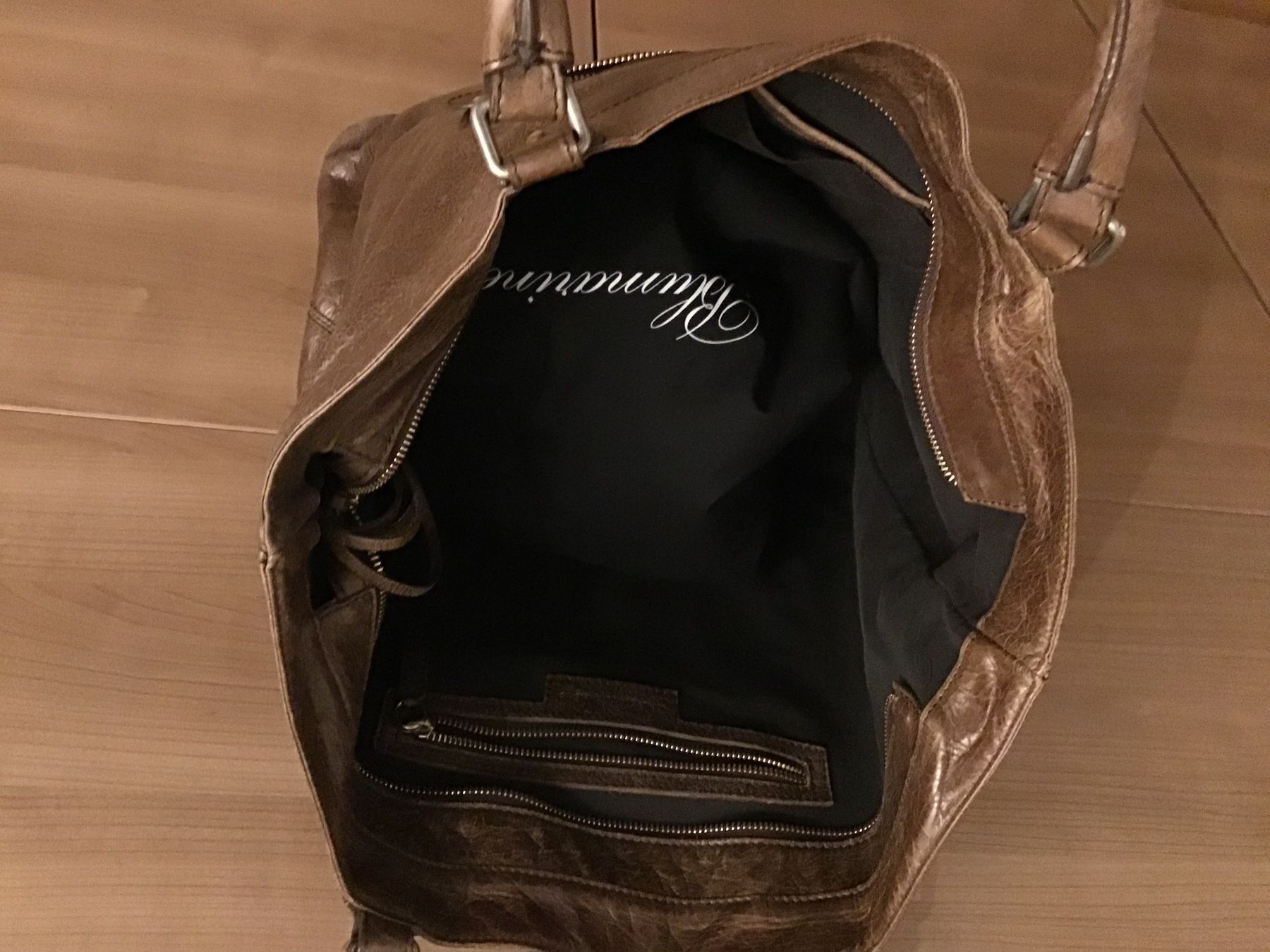 Borse da donna: Bluemarine Tasche – Usato da Kaiseraugst venduto da RJ03 3
