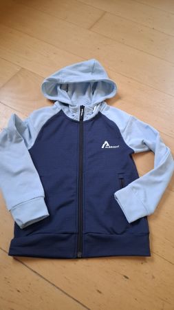 Albright Jacke Gr. 128