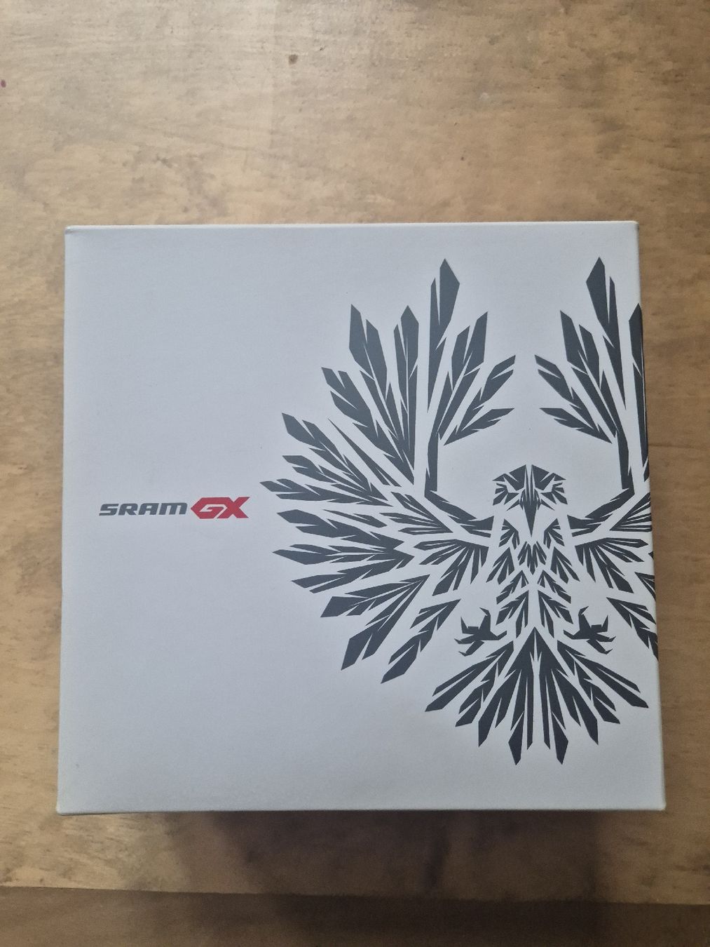 Sram Pezzi di ricambio: SRAM GX Eagle Schaltwerk Lunar NEU! – Nuovo e nell'imballaggio originale da Zweisimmen venduto da dingbums 2
