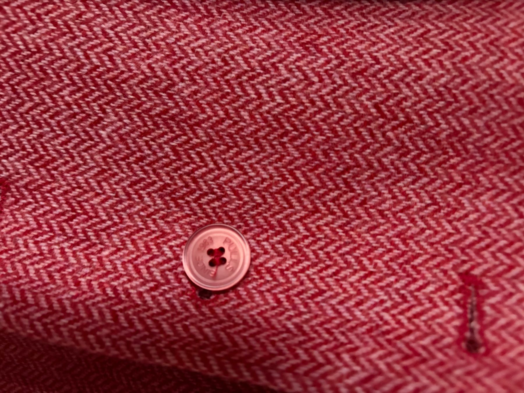 Giacche: Fabulous Wool Blazer - New – Nuovo (secondo la descrizione) da Luzern venduto da AM2nd 3