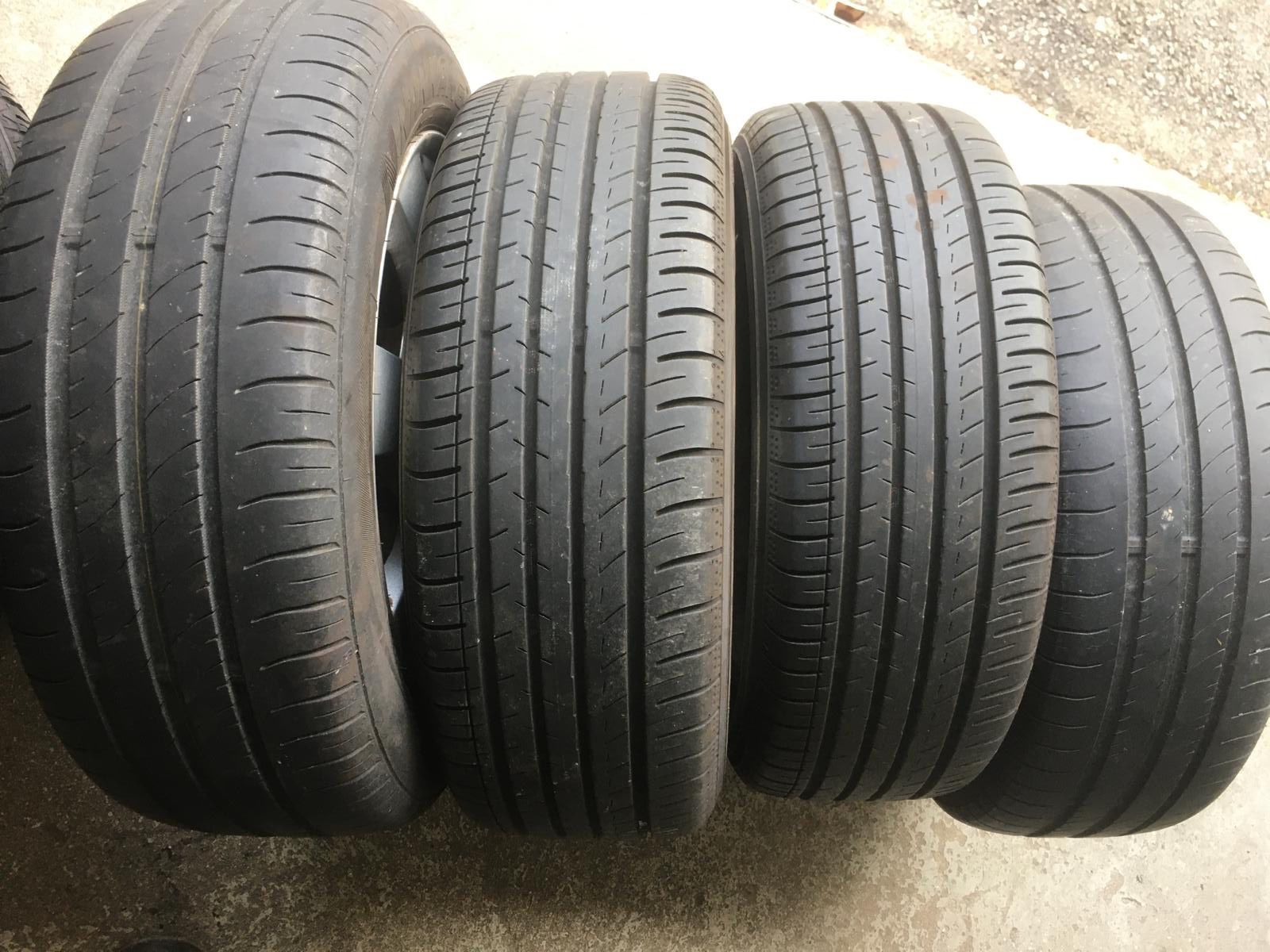 Cerchioni: Alufelgen VW Beetle, Golf 4 etc. – Usato da Frauenfeld venduto da stern081 4