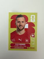 Panini FIFA 2026 - Silvan Widmer (SUI 8)