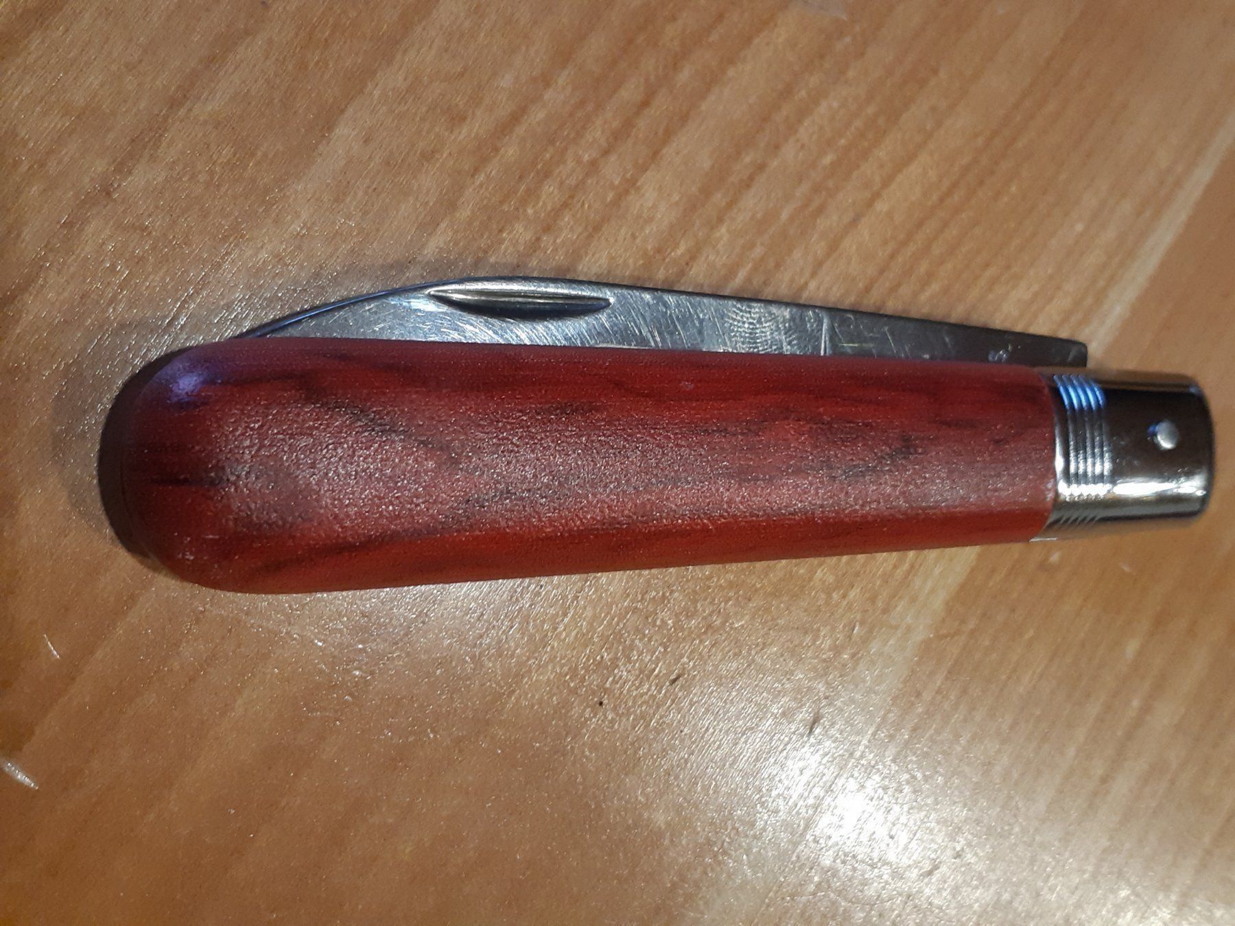 Coltelli tascabile: B18 Connex Sackmesser – Usato da Grindelwald venduto da carro5