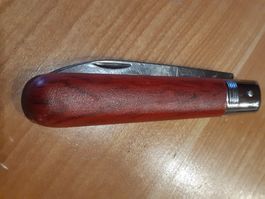 B18 Connex Sackmesser