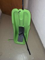 1x Kleinkinderschlitten