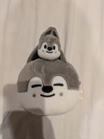 Stray kids: Skzoo wolfachan real face set
