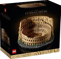 Lego 10276 Colosseum / neu & OVP / gratis Versand