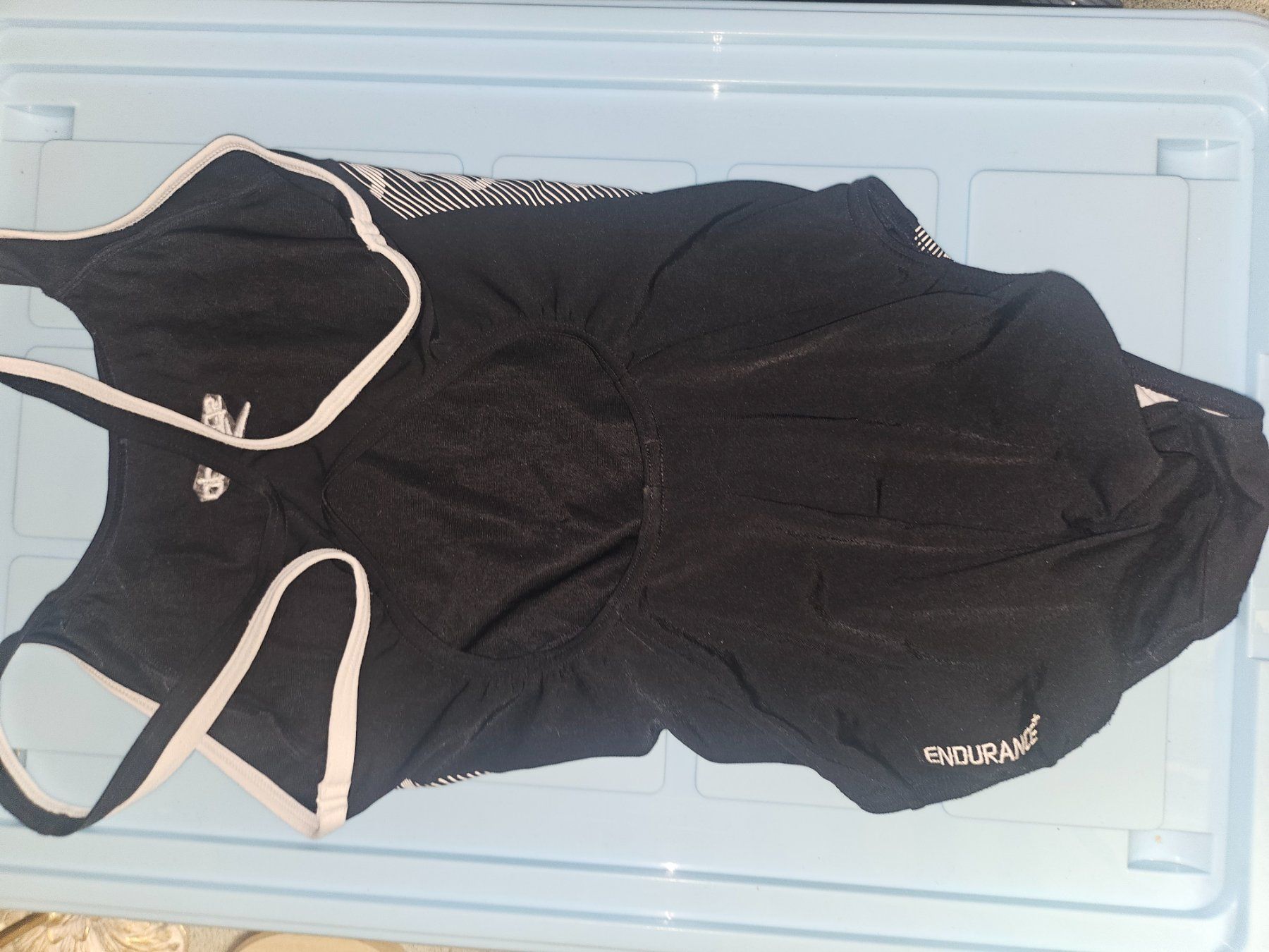Speedo Costumi da bagno & Bikini: Speedo Badeanzug gr S – Usato da Zermatt venduto da ancise 1