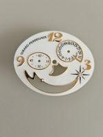 cadran or CAT'S EYE GIRARD PERREGAUX 