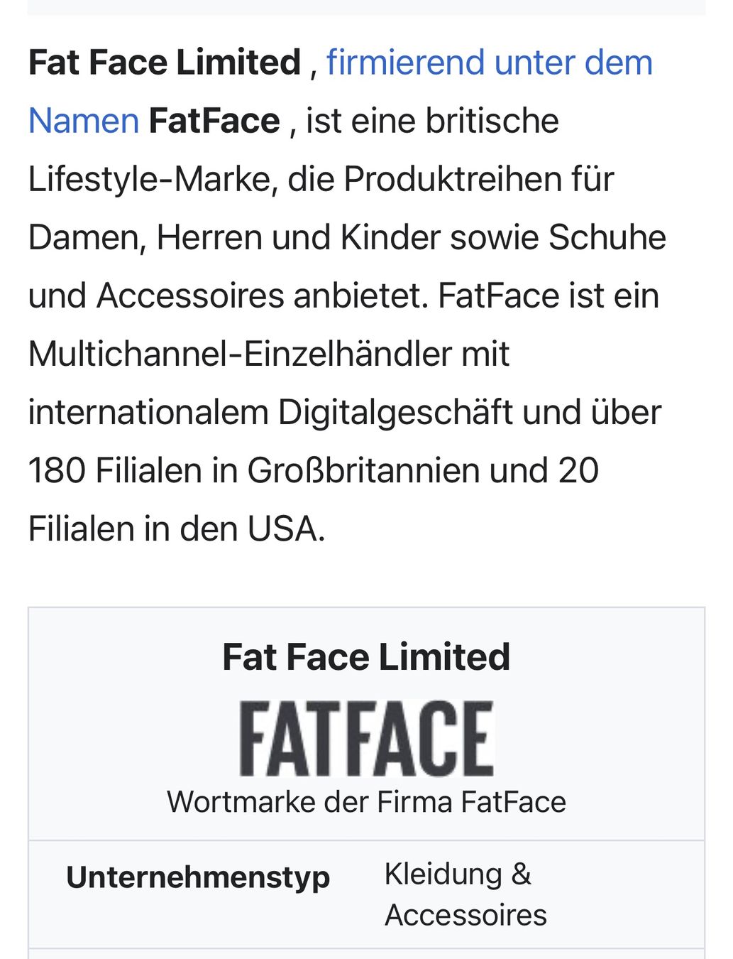 Maglioni & Felpe: Weihnachtspullover, Grösse M/L aus Schottland, Marke FATFACE – Nuovo (secondo la descrizione) da Wangen b. Olten venduto da VeraHa 6