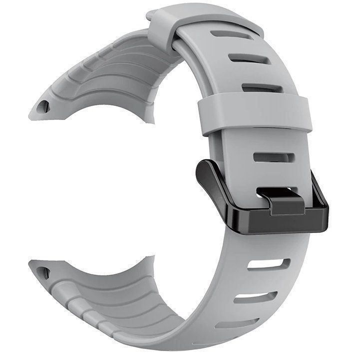 Suunto Smartwatch: Suunto Core Armband Grau – Nuovo e nell'imballaggio originale da Hinwil venduto da Luke_Key