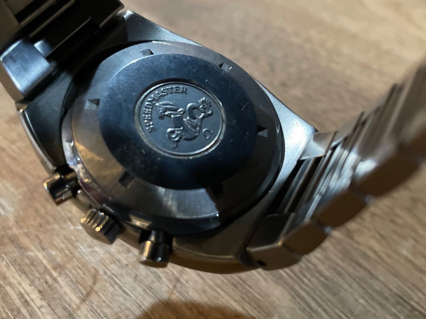 Omega Orologi: Omega Speedmaster 125 – Usato da Nendaz venduto da martig01 2
