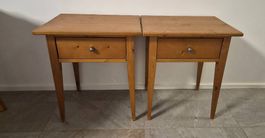 Table de nuit