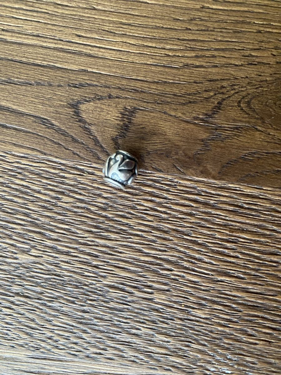 Pandora Pendentifs: Pandora Charm – D'occasion à Muri AG par sonneblueme10