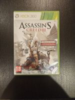 Assassin's Creed III Xbox 360, Special Edition