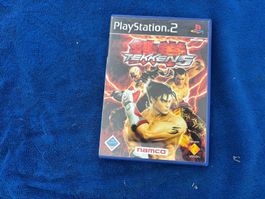 PlayStation 2 Spiel
