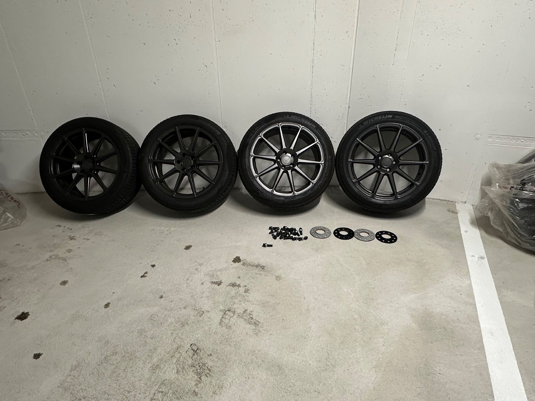Alfa Romeo Cerchioni: Cerchi in lega 20zoll – Usato da Riedern venduto da gca_qwx5 3