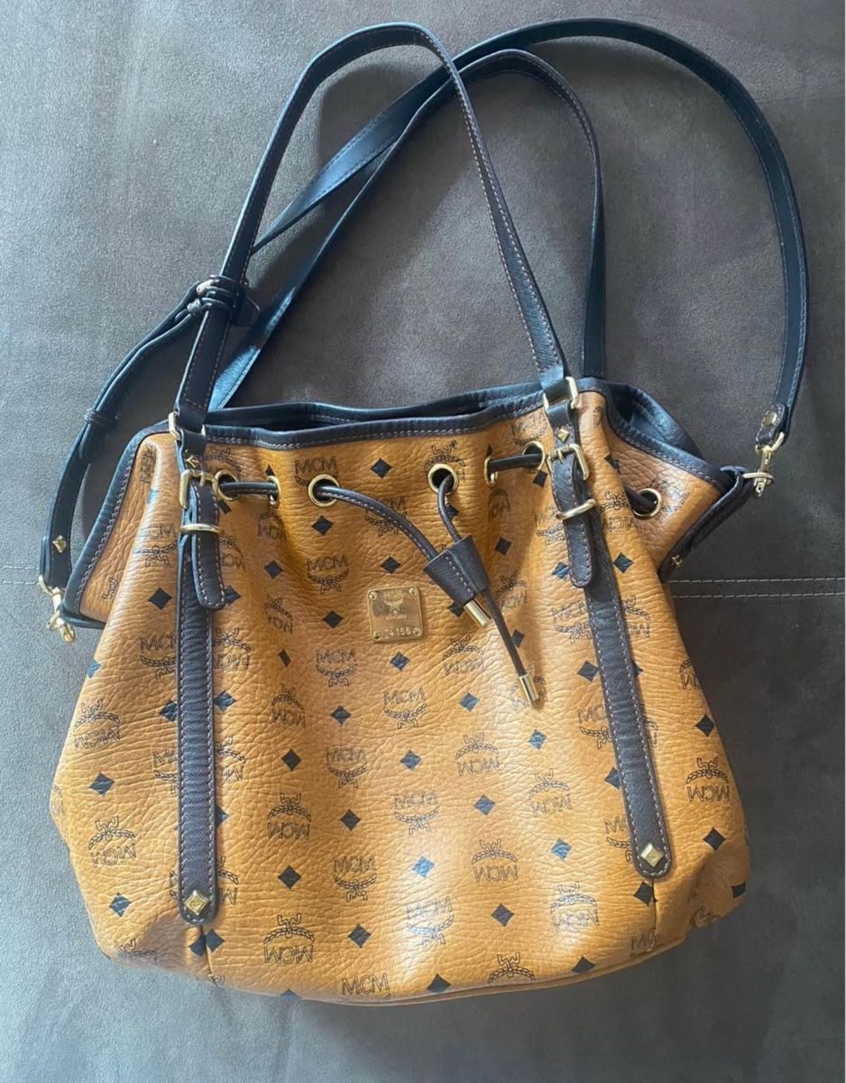 Mcm Sacs femmes: MCM Tasche – D'occasion à Dietwil par Botyca01 1