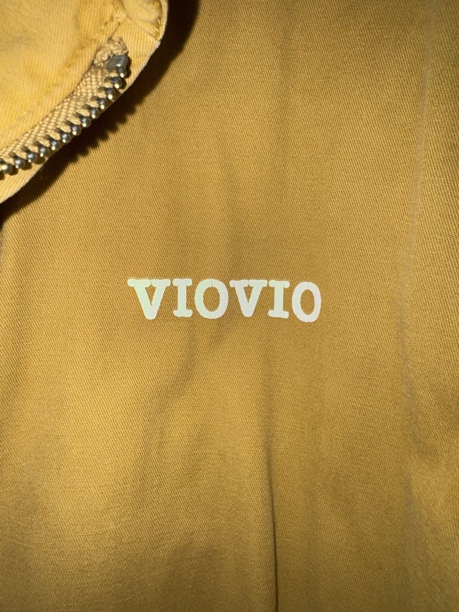 Giacche: VIOVIO Indians Jacke – Usato da Gossau ZH venduto da Shaolin 3
